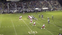 Lee football highlights Smiths Station High School