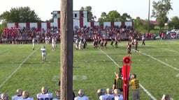 North Platte football highlights vs. Gallatin High School