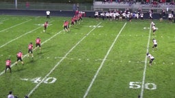 Manchester football highlights Southwood