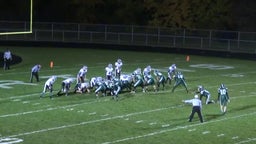 Laurel football highlights vs. Beaver