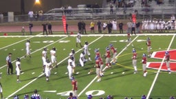 Simley football highlights vs. DeLaSalle High