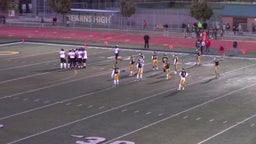 Jeffrey Bassa's highlights West High School