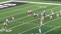 Jenison football highlights vs. Northview