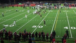 Sandpoint football highlights Blackfoot High School