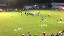 Montgomery County football highlights Portal High School