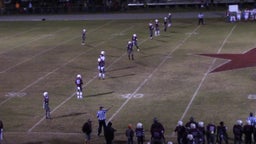 Lafayette football highlights Madison County High School