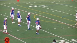 DeMatha football highlights Episcopal High School