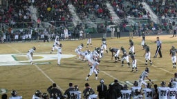 Monticello football highlights vs. Louisa County High