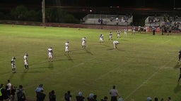Durand Ford III's highlights Coral Springs Charter High School