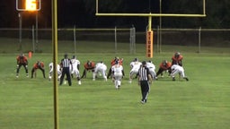 Oakdale football highlights Opelousas High School