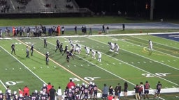 Coral Gables football highlights Columbus High School