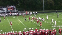 Robbinsdale Armstrong football highlights vs. White Bear Lake