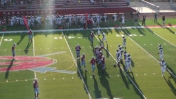 Granger football highlights vs. Kearns High School