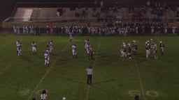 Eastern football highlights Absegami High School