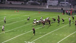 Cozad football highlights Lexington High School