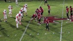 Gus Gale's highlights Whitehall