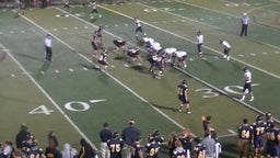 Upper Perkiomen football highlights vs. Pope John Paul II