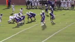 Watertown football highlights Smith County High School