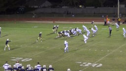 Deer Valley football highlights vs. Apollo High School