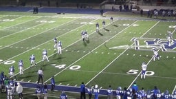 Chillicothe football highlights Winton Woods High School