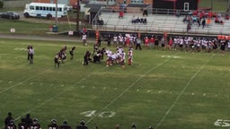 Central Davidson football highlights Webb High School
