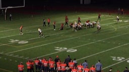 Centralia football highlights Aberdeen High School