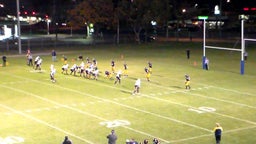 St. Louis Park football highlights vs. Kennedy High School
