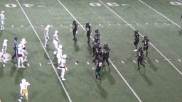 Pasadena Memorial football highlights Deer Park High School