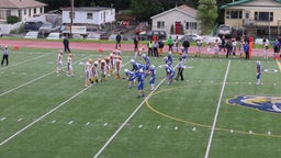 Kodiak football highlights Lathrop High School