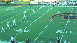 Murray football highlights Hillcrest High School 