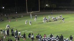 Clovis football highlights Stockdale High