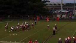 South Stanly football highlights West Stanly High School
