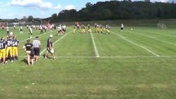 New Richmond football highlights River Falls High School