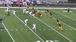 Central Gwinnett football highlights Discovery