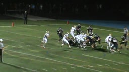 Lincoln-Sudbury football highlights vs. Acton-Boxborough