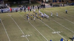 Larue County football highlights Caldwell County High School