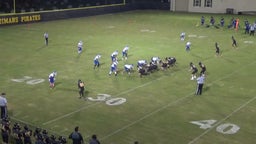 Dallas Hall's highlights Plymouth