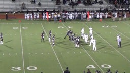 Topeka football highlights vs. Lawrence Free State 