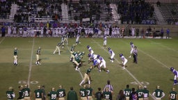 Garces Memorial football highlights Frontier