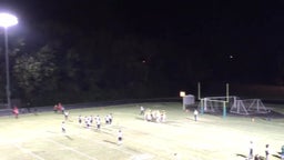 Hillsboro football highlights Cane Ridge