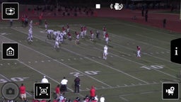 Adrian Cordova IV's highlights Cherokee Trail High School