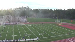 Northside football highlights Columbus High School