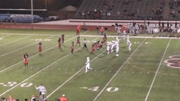 Fort Dodge football highlights vs. Urbandale High