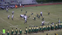 Terry football highlights Jim Hill High School