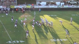 Henderson County football highlights F.J. Reitz High School