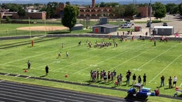 Jadyn Brooks's highlights Montezuma-Cortez High School