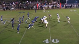 Brody Smith's highlights North Sand Mountain High School