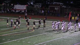 Phillipsburg football highlights Hillsborough High School