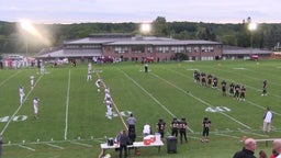 Everest Collegiate football highlights Richard High School