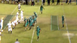 Maximilian Lynch's highlights Miami senior high school